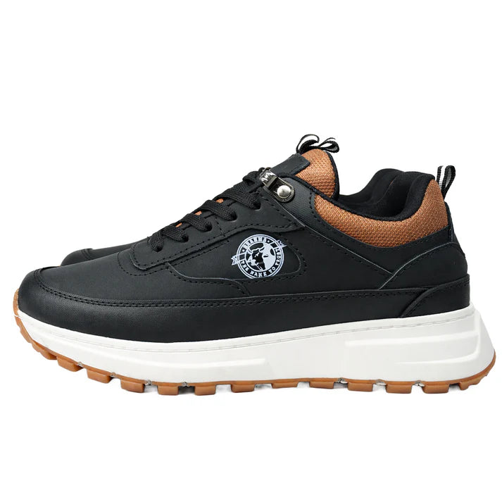 TENIS BRAHMA CASUAL STRIKE